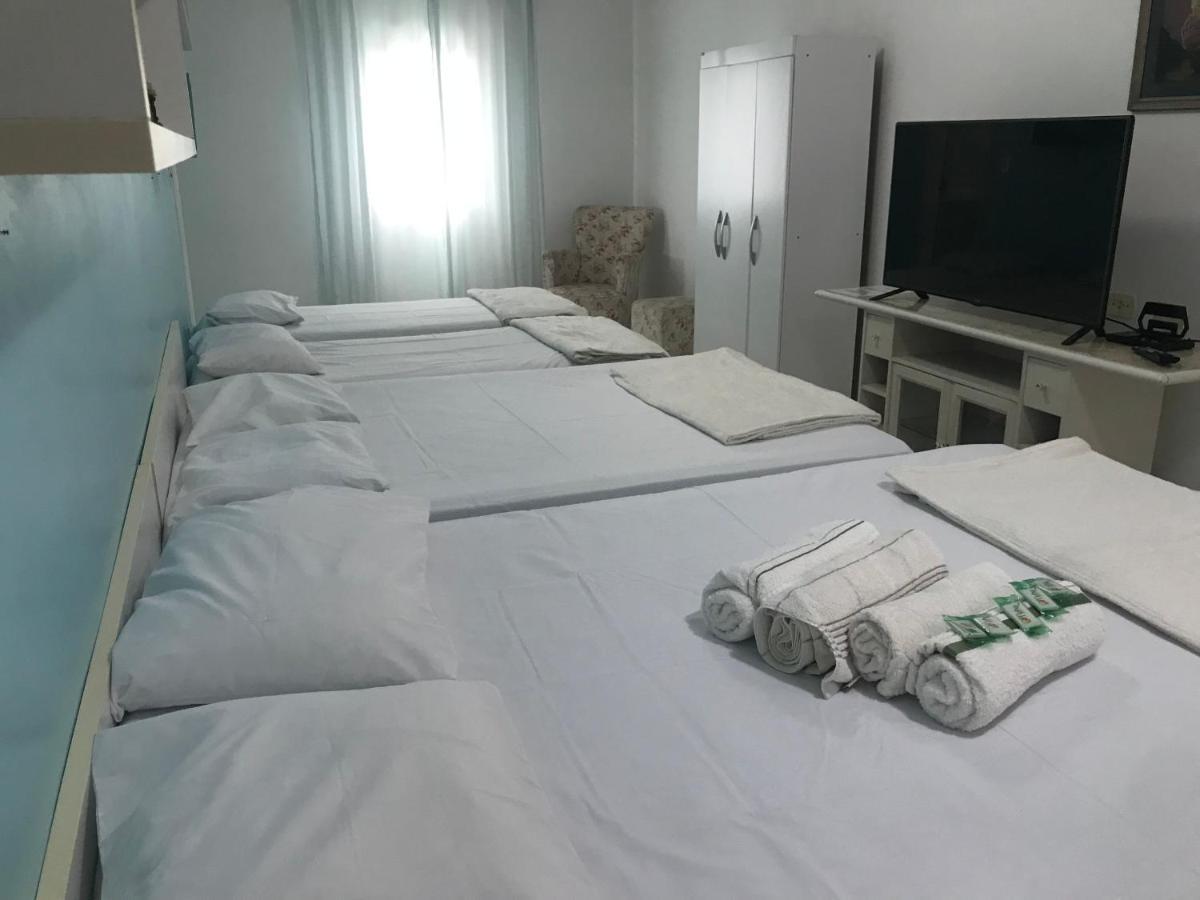 Hotel Pousada Irmaos Freyhardt Rio de Janeiro Kültér fotó