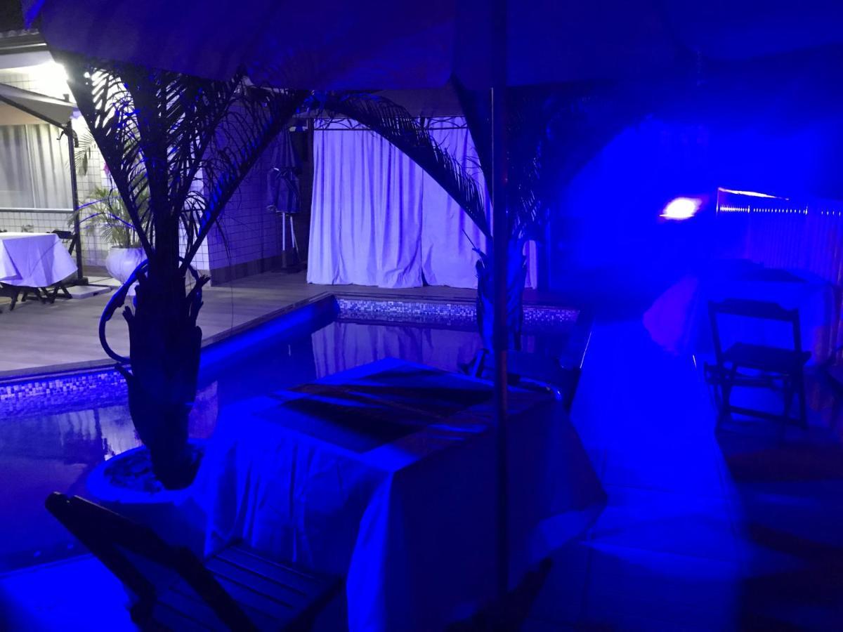 Hotel Pousada Irmaos Freyhardt Rio de Janeiro Kültér fotó