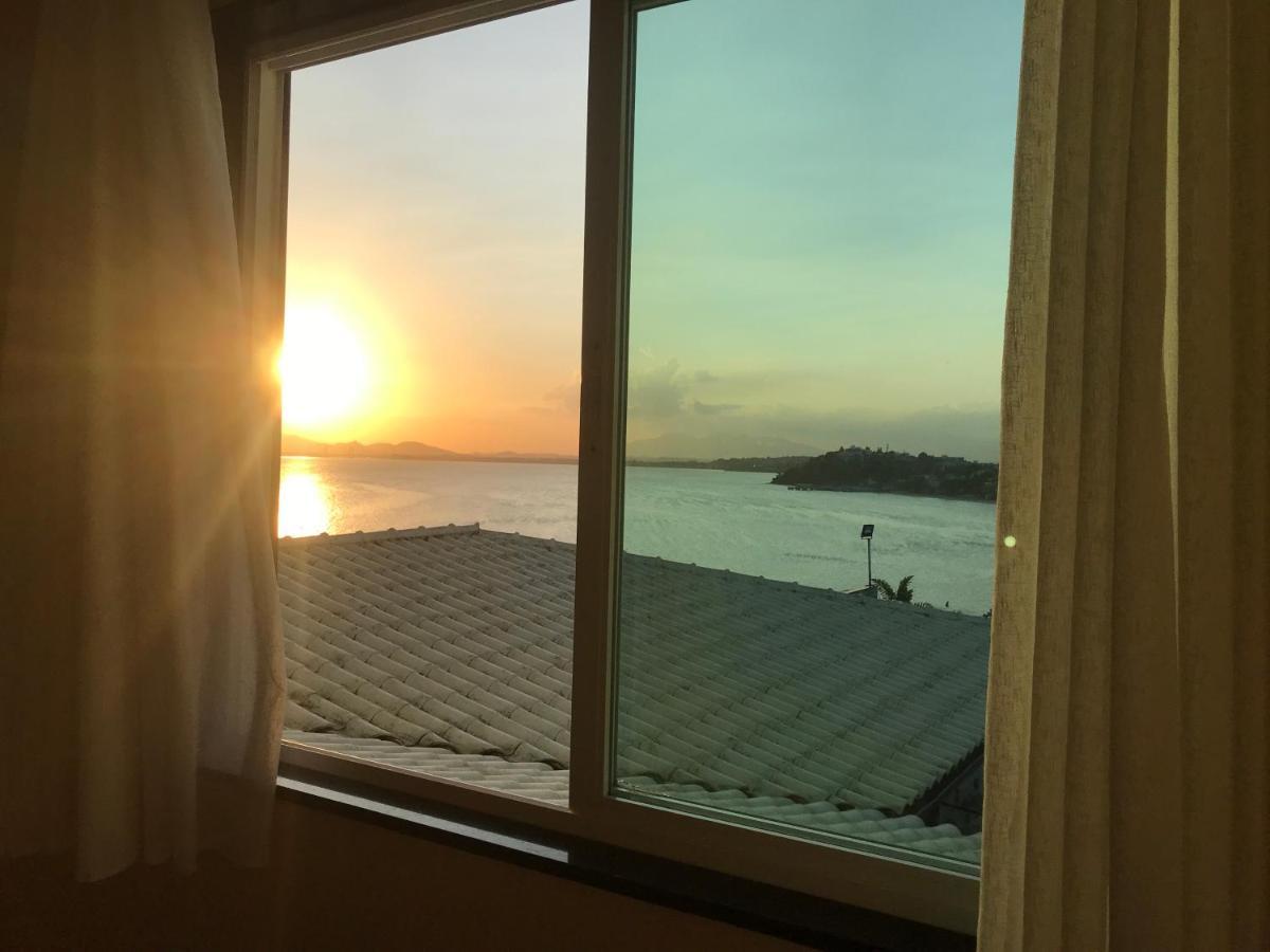 Hotel Pousada Irmaos Freyhardt Rio de Janeiro Kültér fotó