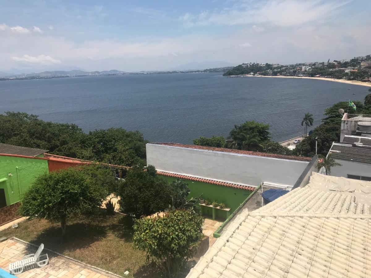 Hotel Pousada Irmaos Freyhardt Rio de Janeiro Kültér fotó
