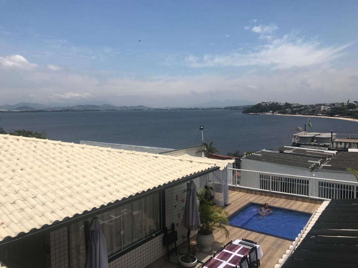 Hotel Pousada Irmaos Freyhardt Rio de Janeiro Kültér fotó