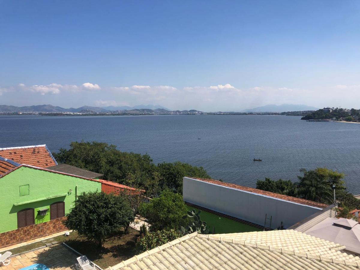 Hotel Pousada Irmaos Freyhardt Rio de Janeiro Kültér fotó