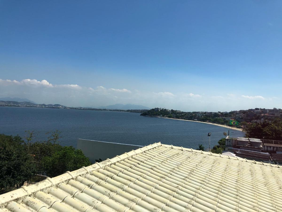 Hotel Pousada Irmaos Freyhardt Rio de Janeiro Kültér fotó