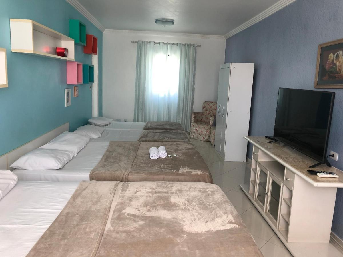 Hotel Pousada Irmaos Freyhardt Rio de Janeiro Kültér fotó