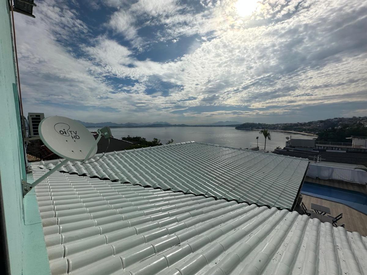 Hotel Pousada Irmaos Freyhardt Rio de Janeiro Kültér fotó