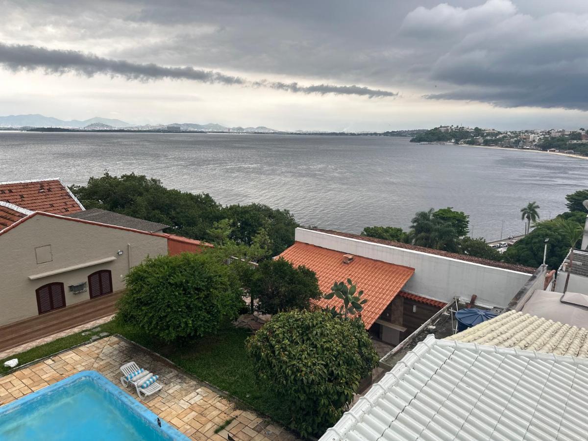 Hotel Pousada Irmaos Freyhardt Rio de Janeiro Kültér fotó