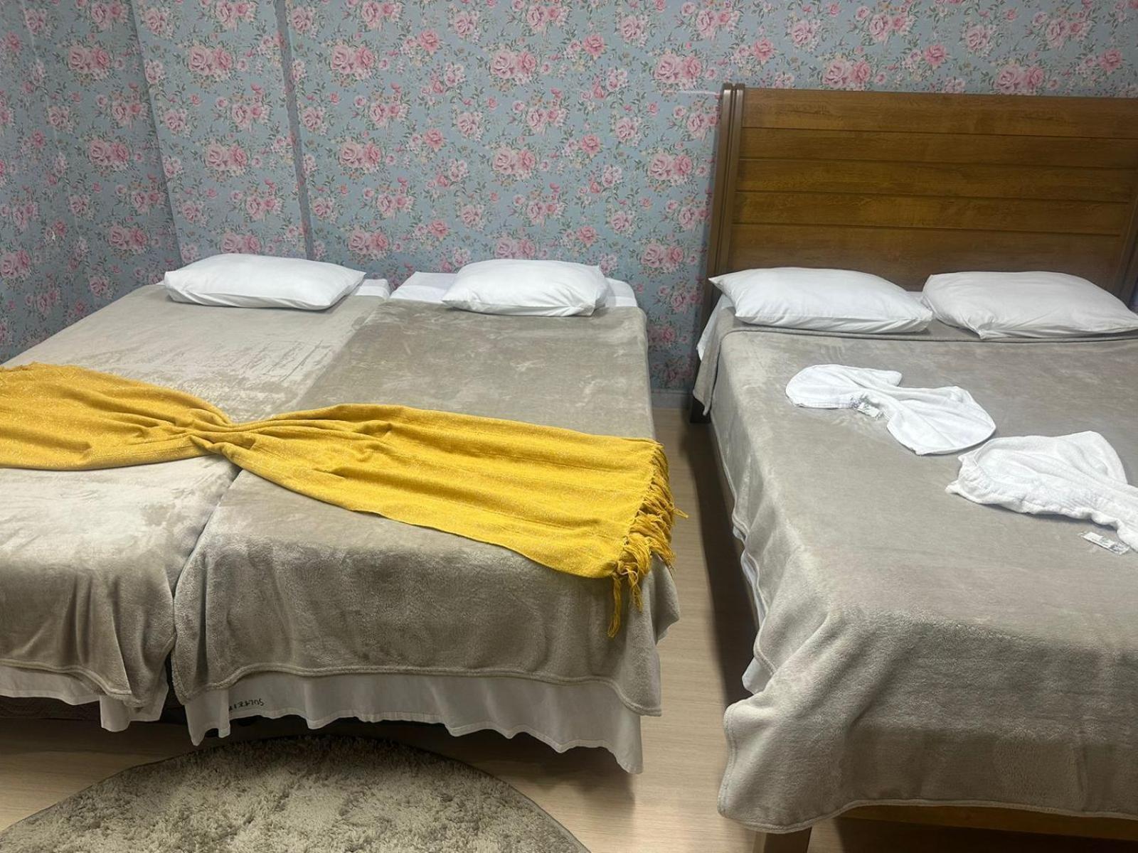 Hotel Pousada Irmaos Freyhardt Rio de Janeiro Kültér fotó