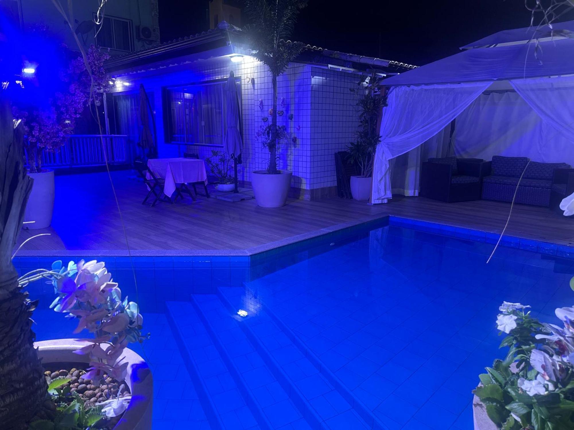 Hotel Pousada Irmaos Freyhardt Rio de Janeiro Kültér fotó