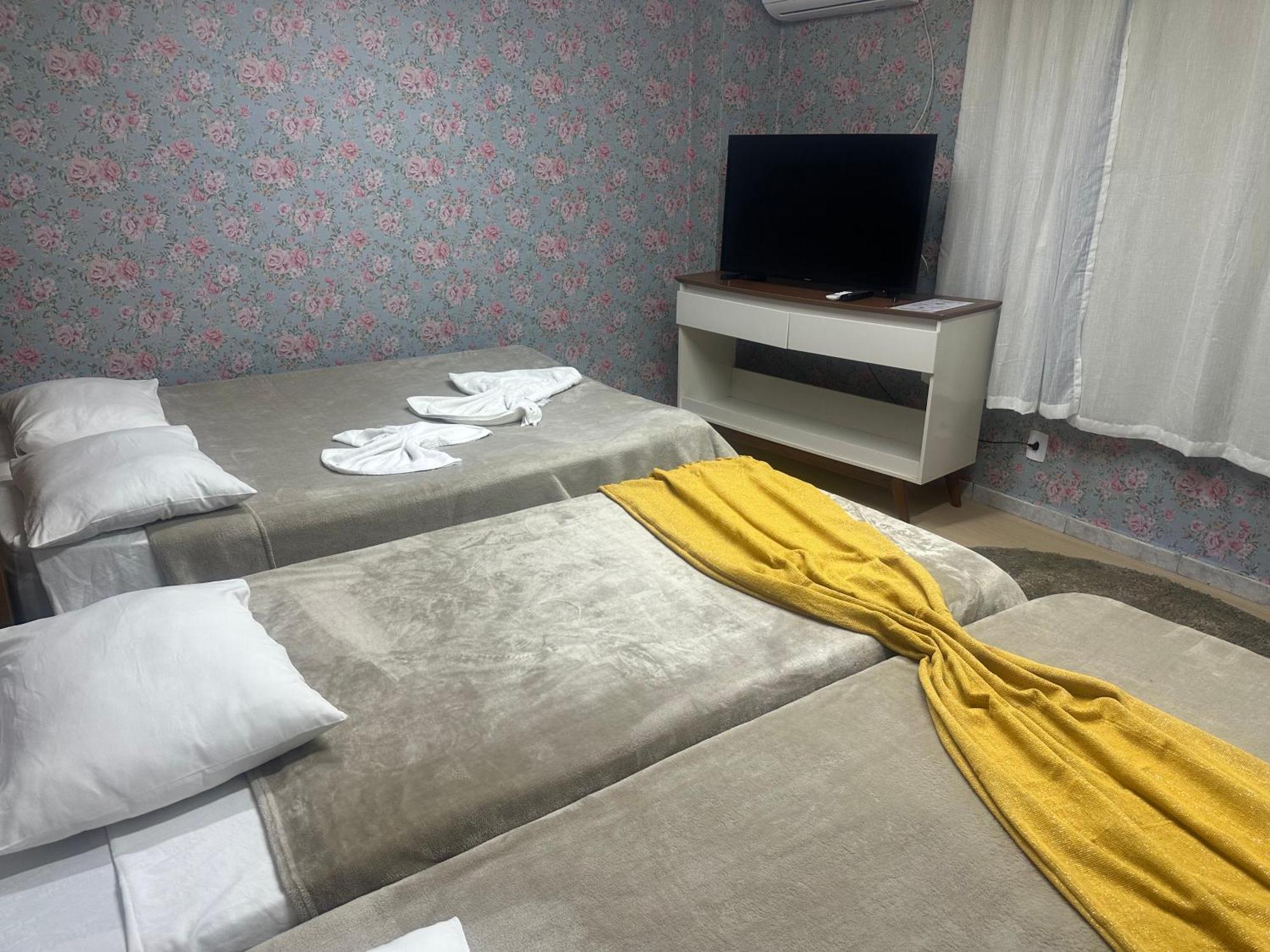 Hotel Pousada Irmaos Freyhardt Rio de Janeiro Kültér fotó