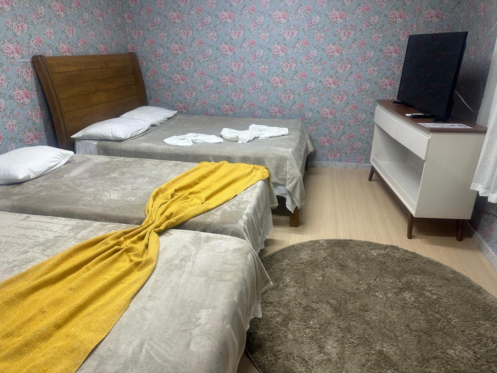 Hotel Pousada Irmaos Freyhardt Rio de Janeiro Kültér fotó